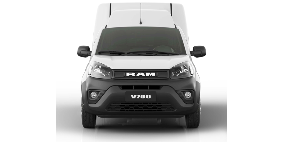 Ram V700 BLANCO BANCHISA